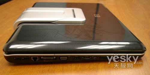 Penryn+8800M����PavilionHDX����(3)