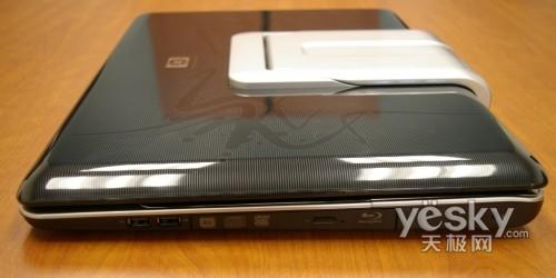 Penryn+8800M����PavilionHDX����(3)