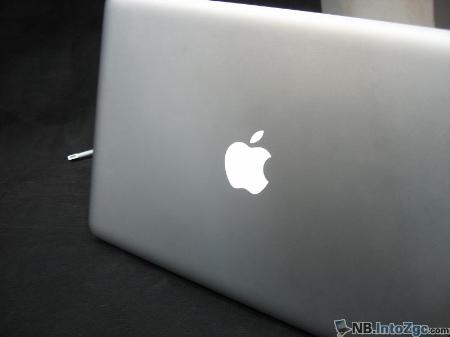 薄的不太实用 苹果MacBook Air评测 (7)_笔记本