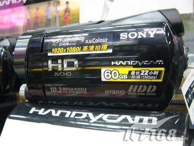 ȫ����1080iӲ��DV����SR12E����10700