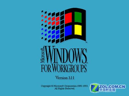 革命：WindowsServer2008的前世今生