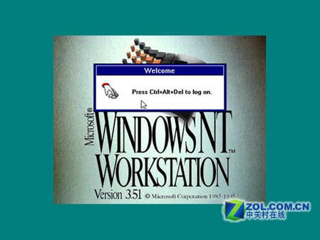 透过“视窗”看世界 风云变幻20年 革命:WindowsServer2008的前世今生(2)