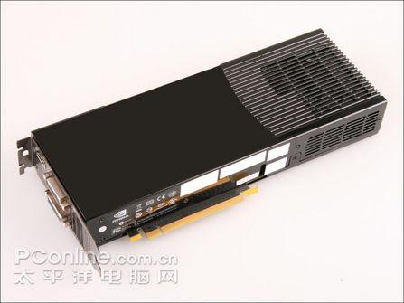 欲做新卡皇GeForce9800GX2性能详尽评测