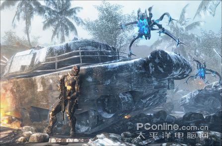 �����¿���GeForce9800GX2�����꾡����(8)