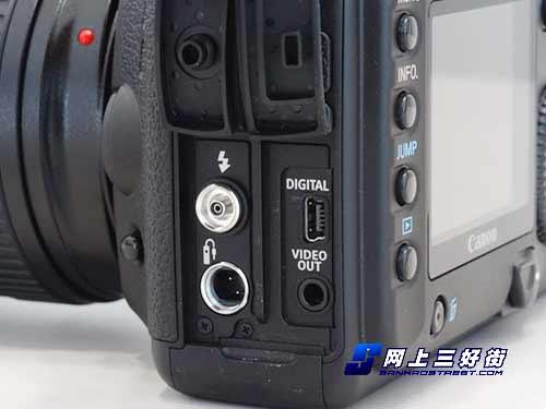 鹿死谁手六款热门单反相机降价排行榜(2)