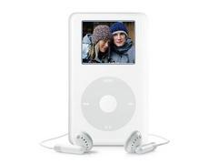 從2001到2008 歷代蘋果iPod產(chǎn)品回顧