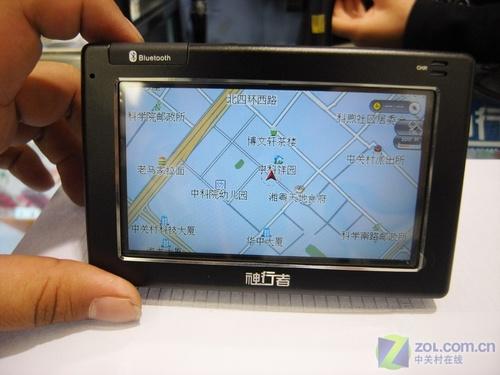 4.3英寸大屏受宠近期上市新品GPS一览