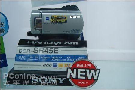 ����Ӳ��DVDCR-SR46E��SR45EС��230