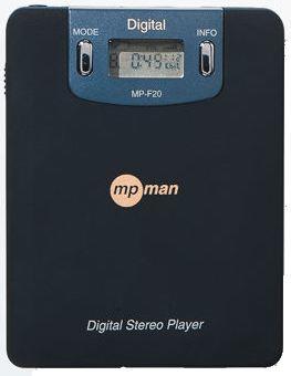 MP3播放器诞生10周年纪念发展历史回顾
