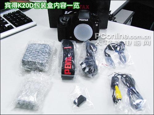 ���ֱض�����K20D���������ȫָ��(5)