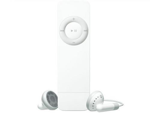 ҵɽկiPod shuffle 1 512M    *ѽ*