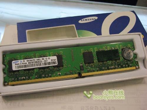 ���ո߶˴��߿�150Ԫ��DDR800�ڴ��Ƽ�(4)