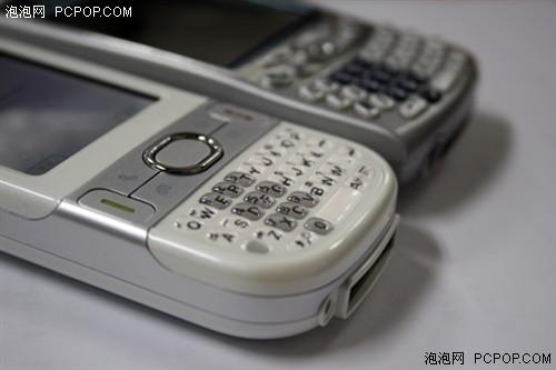 可爱精灵Palm智能机Centro试用感受(5)