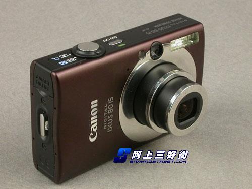 1500至2000元五款高性价比卡片相机选