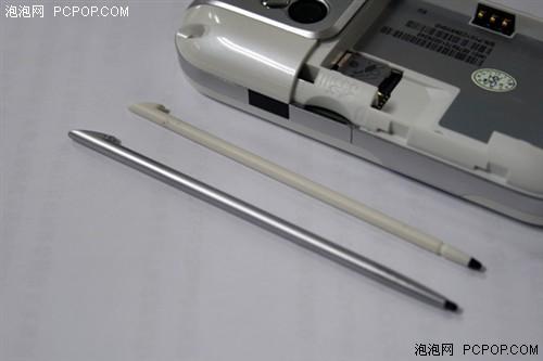 可爱精灵Palm智能机Centro试用感受(5)