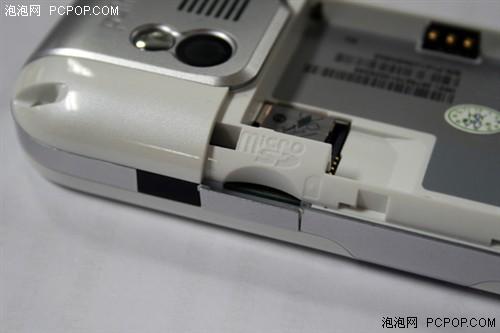 可爱精灵Palm智能机Centro试用感受(4)