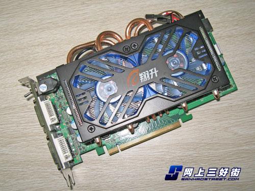 ��������и��Զ�����ɫ9600GT�Կ�����(6)