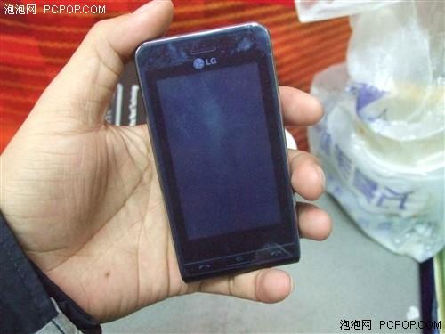 ��������LG�����ֻ�KU990��2699Ԫ
