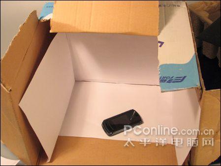 废纸箱改摄影棚拍摄表面光滑手机有绝招