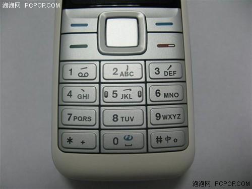 短信速发诺基亚直板手机5070不到800元