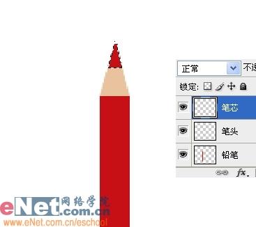 Photoshop����ͷ�Ư���Ĳ�ɫǦ��(3)