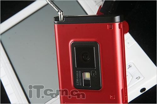 �����ջ�NEC������N905iΨ��ͼ��(2)