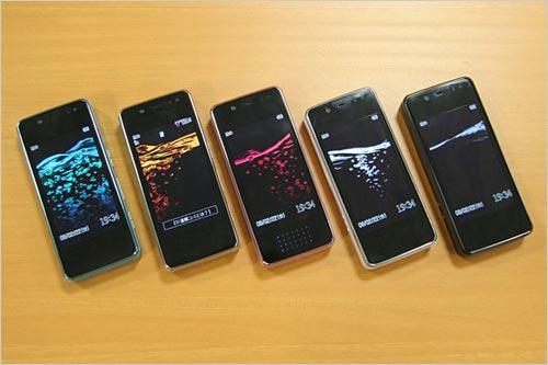 ���������ֻ����վ�ɫ����921SH������