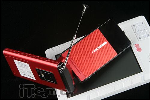 �����ջ�NEC������N905iΨ��ͼ��