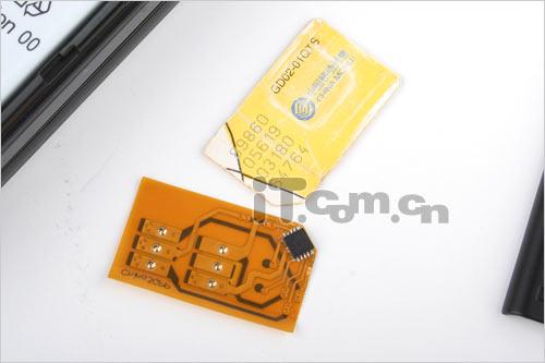 VIERA电视手机松下翻盖920P破解版评测(7)