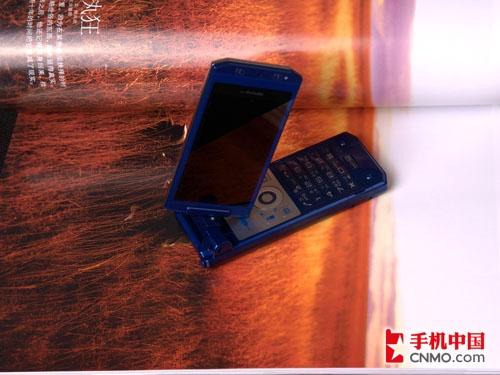 �űȼ������մ����ֻ�SH905i���ͼ��(4)