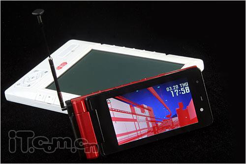 �����ջ�NEC������N905iΨ��ͼ��(5)