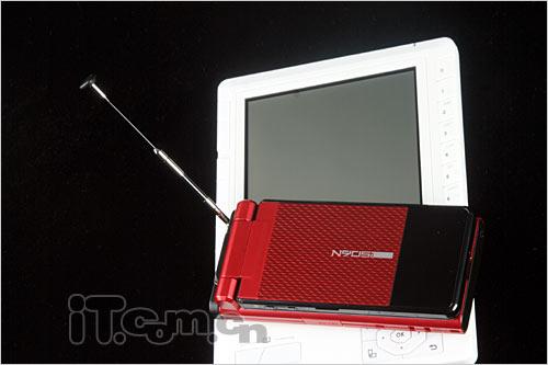 �����ջ�NEC������N905iΨ��ͼ��