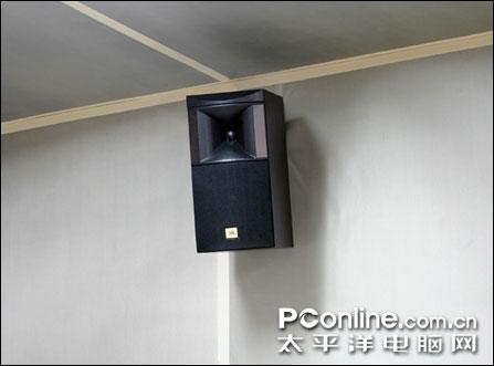 ����720PͶӰ+JBLHT��������ҵ��ӰԺ(4)