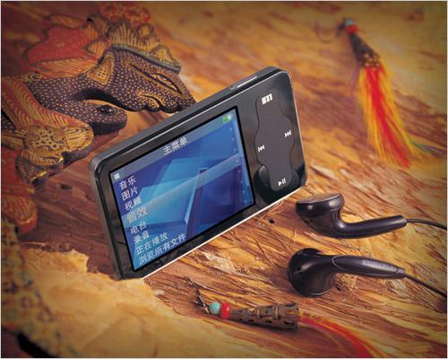 �������ر���һ��MP3Ʒ�ƾ�����̽��