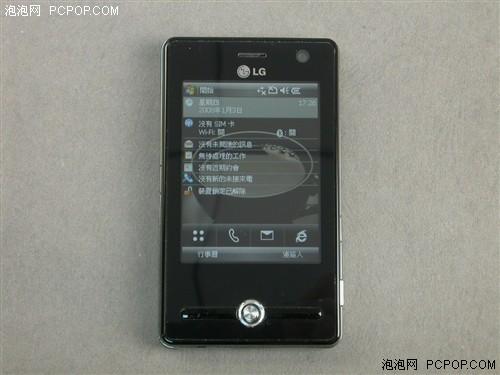 400MHz������LGʱ�������ֻ�KS20ͼ��(2)