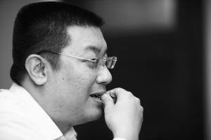 江南春:用“无聊时间”缔造广告帝国