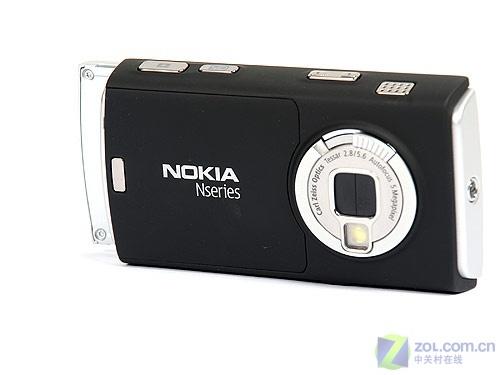 ����8GBŵ�������º�ɫ��N95�ֻ�ͼ��(5)