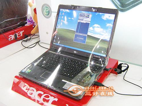 入门级实用配置七款不足五千低价本推荐(4)