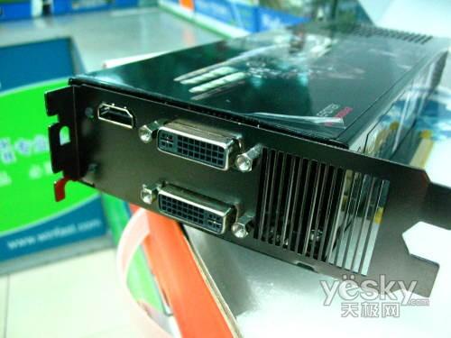 ���������5��GeForce9800GX2�Կ��Ƽ�(4)