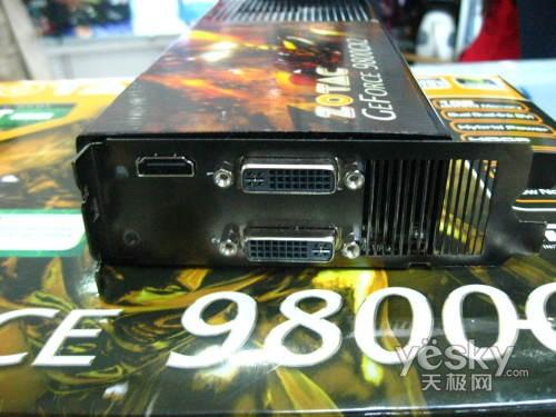 ���������5��GeForce9800GX2�Կ��Ƽ�(5)