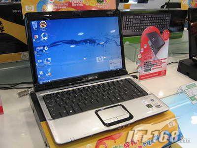 DX10独显惠普dv游戏新本惊爆6850元