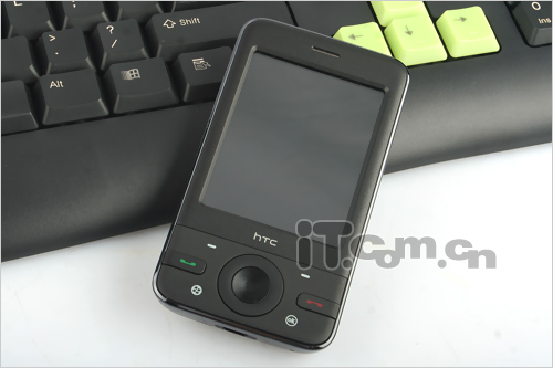 平民GPS智能机HTC直板P3470睿智图赏