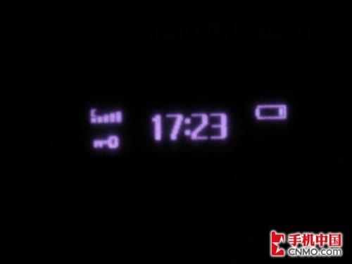 摇晃音乐激情索爱翻盖音乐机W380评测(3)