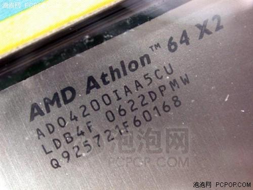 搭配780G流畅看高清四款AMD超值CPU推荐(3)