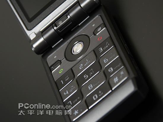3G先行者联想TD翻盖手机TD800欣赏(2)