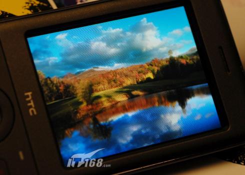 ��Լ������HTC�������ܻ�P3470����(4)