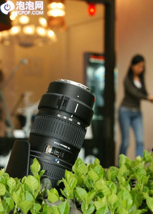 ��ɨ������SP70-200/2.8ʵ������