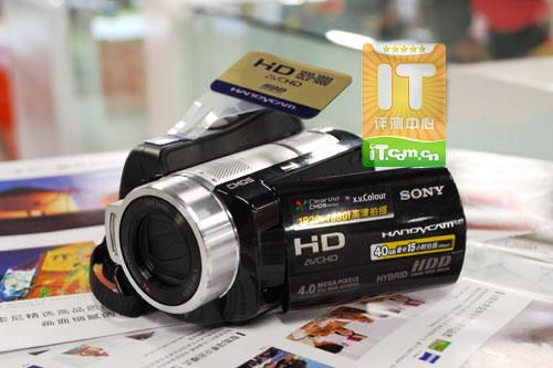 �ռ�DV����֮·����SR10E��������ƪ