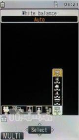 酷气十足NEC携手名师之力作N705i评测(8)
