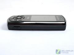 为奥运定制三星简约滑盖手机J708评测(3)